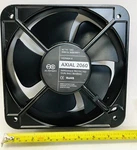 Axial 120V Ac Fan HS2060A-X. Fixed Price $54.99.