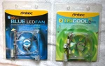Brand New Antec Blue Led 80MM Case Fan & 3 Speed Tricool. Fixed Price $18.75.