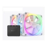 Nzxt RF-R12TF-W1 F120 Rgb Triple Pack Controller. Fixed Price $89.99.