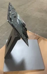 New Oem Dell Optiplex 7460 7470 7480 7490 7400 24" Aio Base Stand 82FVC. Fixed Price $39.98.