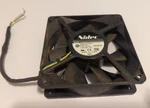 Nidec Betav 12V 1.54A Max Cooling Fan Model B35502-35 DEL9, See Pictures!. Fixed Price $9.99.