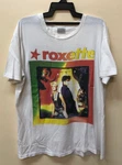 Vintage 90S Roxette World Tour 91-92 Shirt Gift Fan S-5XL BL068. Fixed Price $21.99.