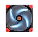 Thermaltake CL-F023-PL14WT-A Luna Led White 140MM X 25MM Fan, 3PIN. Fixed Price $29.99.