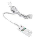 Thermalright Modular Fan Connectors, Cable Adapters TL-M12QR, White. Fixed Price $9.24.