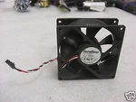 Lot Of Dell Sensflow 4W022 EFC0912BF DC12V Fan. Fixed Price $29.99.