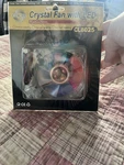 Evercool CL-802580MM Fan W/ 3 Color Led (blue,green,red). Fixed Price $8.99.