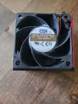 Avc Server Cpu Heatsink Fans Model DBTA0638B2S. Fixed Price $18.99.
