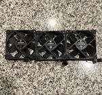 120MM And 92MM Pc Fans-noctua, Thermalright, Scythe, Nzxt, Noiseblocker. Fixed Price $120.00.