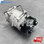 A/c Compressor 435-56282 TM16HS For Seltec Transair Rv Bus 120MM 12V 8PK. Fixed Price $235.86.