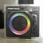 Phanteks Halos 140MM Rgb Fan Frame - New Sealed. Fixed Price $29.99.