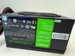 Antec TP-550 Truepower 550W Semi-modular Supply 80 Plus Bronze. Fixed Price $20.40.