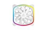 Enermax Squa 120MM Pwm Fan White (1-PACK) New. Fixed Price $11.99.