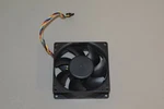 Dell Optiplex 990 7010 9010 9020 Mt Precision T1700 T1600 Exhaust Case Fan WC236. Fixed Price $12.99.