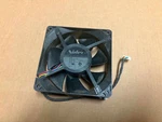 Oem Dell Nidec Cooling Fan B35502-35DEL7 120X120X38MM 4-PIN DC12V 1.40A PP749. Fixed Price $18.23.