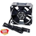 Surpass Hobby 35MM Rc Motor Esc Cooling Fan 8.4V. Fixed Price $27.99.