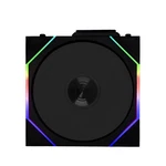 Lian 14TLLCD1W1B Wireless 140MM Argb Case Fan Single Black. Fixed Price $68.43.
