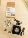 Silverstone FHS60X 60MM 38MM Tiny System Cooling Fan. Fixed Price $20.00.