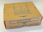 Comair-rotron MC12A7 12VDC 0.66A 1.9W Fan 4-3/4" X 1-1/2". Fixed Price $59.95.