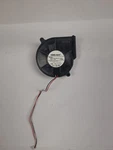 Oem Nmb-mat BG0702-B044-00L Fan Turbine Blast 12V 3 Pin .25A. Fixed Price $14.00.