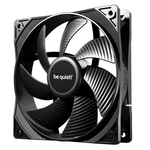 Be Quiet! Pure Wings 3 120MM Pwm Case Fan High Air Pressure Silent Cooling BL105. Fixed Price $19.90.