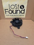12038GE-12M-YT Refrigerator Cooling Fan Motor Compatible W/ Haier. Fixed Price $28.00.