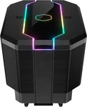 Cooler Masterair MA620M Dual Tower Cpu (argb, Hidden 120MM Fan). Fixed Price $49.99.