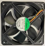 Sunon EEC0251B2-0000-G99 DC12V 3.4W 120MM Cooling Fan, New. Fixed Price $14.99.