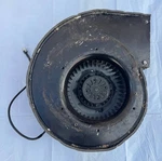 Hvac Centrifugal Blower Fan Assembly Squirrel Cage Furnace Air Handler Used. Fixed Price $30.00.