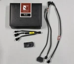 Noctua NA-FC1, 4-PIN Pwm Fan Controller (black). Fixed Price $25.00.