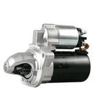 Irontree 17922 Professional New Starter Compatible With Bmw 128I 135I 323I 32.... Fixed Price $86.36.