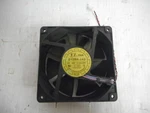 Yate Loon 24VDC 0.30A Fan Model D12BH-24D. Fixed Price $9.97.
