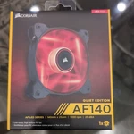 Corsair Pc Fans CO-9050017-RLED. Fixed Price $24.99.