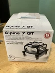 Arctic Cooling Alpine 7 Pro Ultra Quiet Cpu Cooler Intel 1155 1156. Fixed Price $20.00.