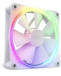 Nzxt Aer F120 Rgb White - High Performance Airflow Fans Single. Fixed Price $26.99.