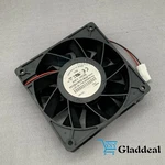 Cooling Fan PFB1224UHEC8X For Delta 12038 24V 2.40A Large Air Volume Inverter. Fixed Price $13.99.