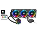 Thermaltake Floe Riing Rgb 360 Tt Premium All-in-one Lcs Kit, CL-W158-PL12SW-A. Fixed Price $149.99.