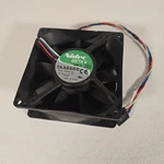Nidec Beta TA350DC 92MM X 25MM 12V 2-3A Fan M35291-35. Fixed Price $15.19.