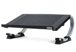 Allsop Laptop Stand Redmond Adjustable Curve Fits Up 17-INCH 30498. Fixed Price $35.00.