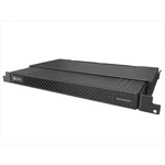 Geist Switchair SA1-01002S Passive 1U Airflow Management Device (15500 3). Fixed Price $214.09.