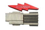 Dell 0CN728 Heatsink For PER300. Fixed Price $39.95.
