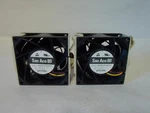 Lot 2* Supermicro FAN-0166L4 Hot Swap Middle Axial Server 9HV0812P1H6041. Fixed Price $19.95.