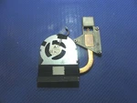 Lenovo Ideapad 15.6" B570 Oem Cpu Cooling Fan W/ Heatsink 60.4IH17.003. Fixed Price $9.95.