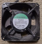 Sunon SP101A 1123HBT.GN 115V 50/60HZ 0.21/0.18AMP. Fixed Price $9.68.