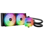 Be Quiet BW020 240 Mm Light Loop Processor All-in-one Liquid Cooler Black. Fixed Price $151.65.