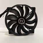 Thermaltake Dc Brushless Cooling Fan TT-2030 508. Fixed Price $5.99.