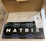 Asiahorse Matrix 360MM Argb Fan Kit Leds All-in-one Square Frame. Fixed Price $38.39.