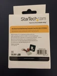 40MM Dual Ball Bearing Cooling Startech FAN4X1LP4. Fixed Price $9.97.
