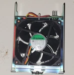 90MM Sunon Fans, PF92251B1-0000-G99 4.7W. Fixed Price $11.00.