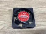Dayton Axial Fan 4C549 3000 Rpm .20AMPS Watts 115V Class #858L24. Fixed Price $14.99.