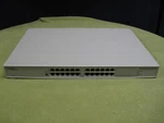 Nortel Networks Baystack 70-24T Port Ethernet Switch AL2001E09. Fixed Price $16.25.